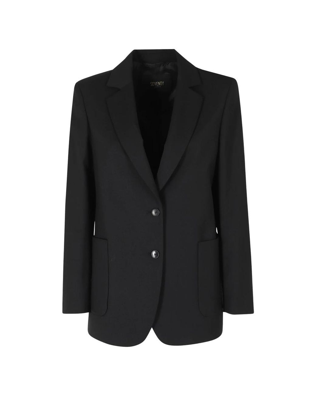 Seventy Blazers in het Black
