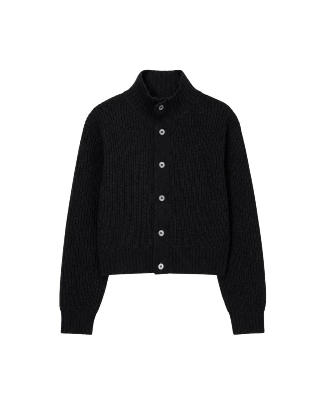 Cardigans DUNST de color Black