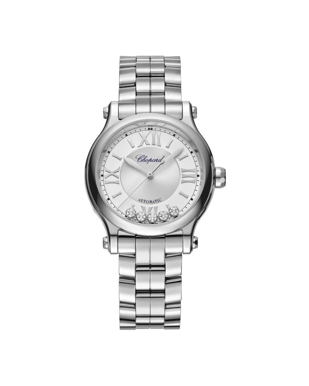Chopard Gray Watches