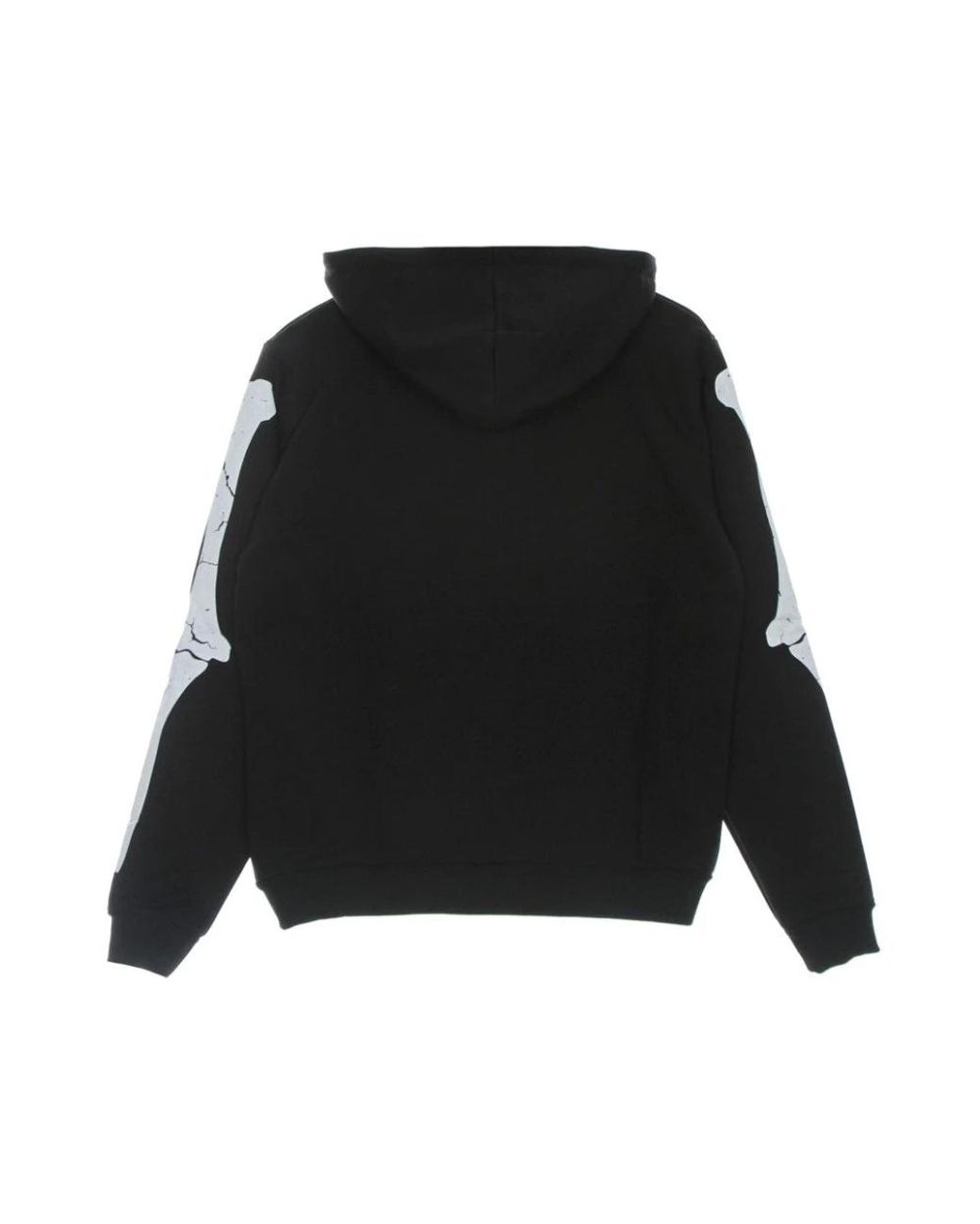 PHOBIA ARCHIVE Black Hoodies for men