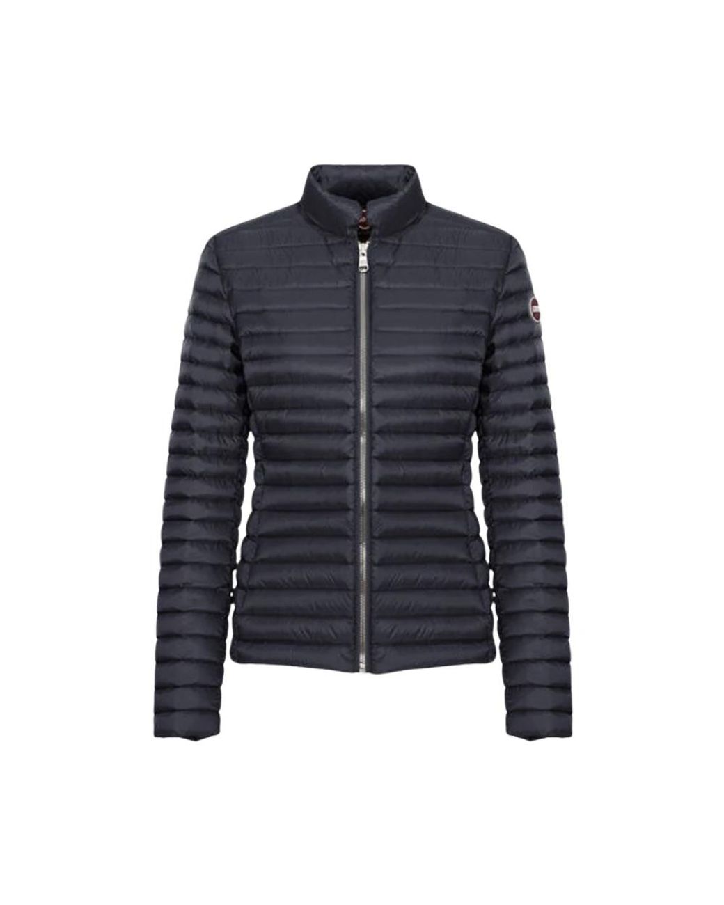 Colmar Blue Down Jackets