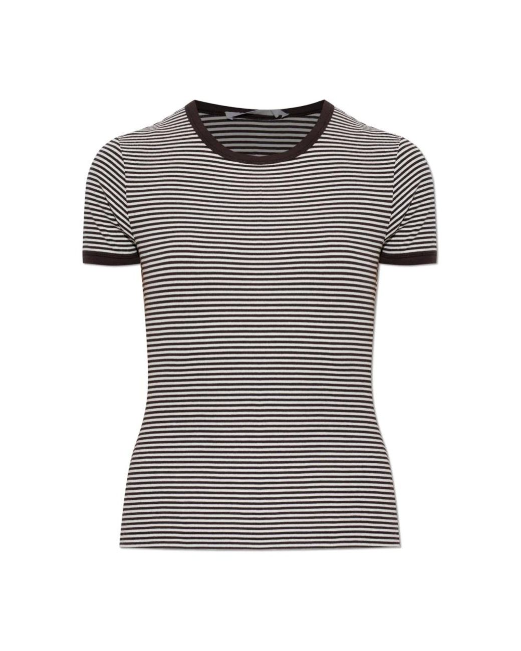 Samsøe & Samsøe Black Salinas Top