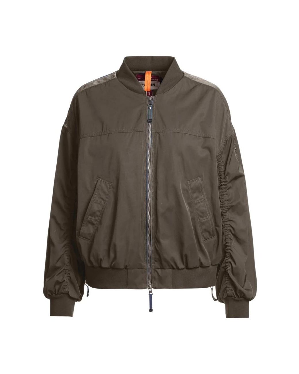 Parajumpers Brown Bomber Jackets