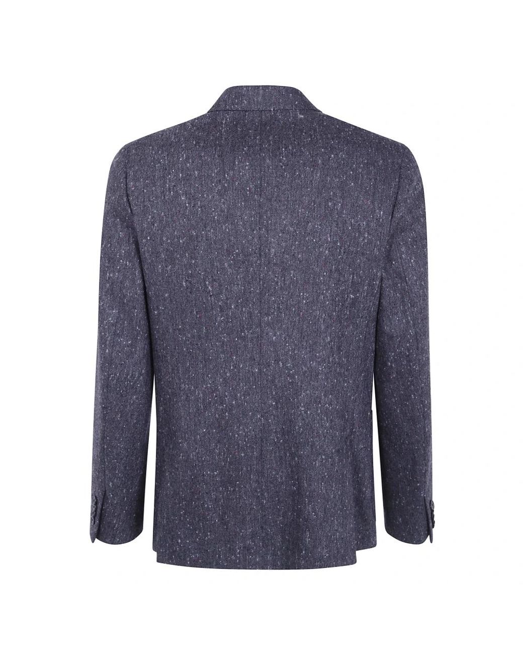 Blazers Paul Smith pour homme en coloris Blue