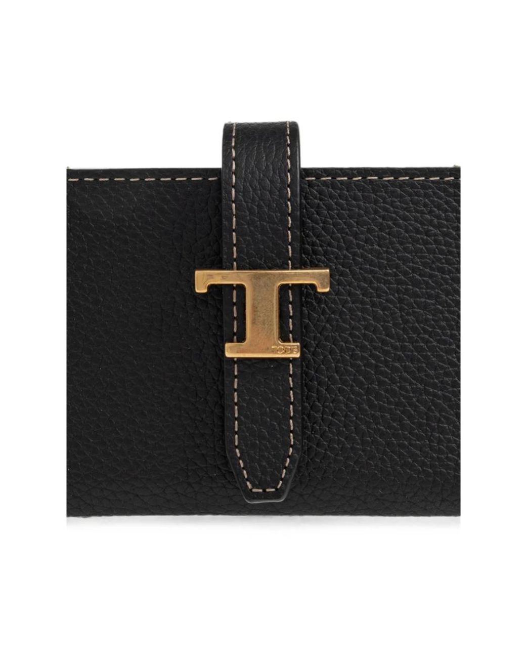 Wallets & Cardholders di Tod's in Black