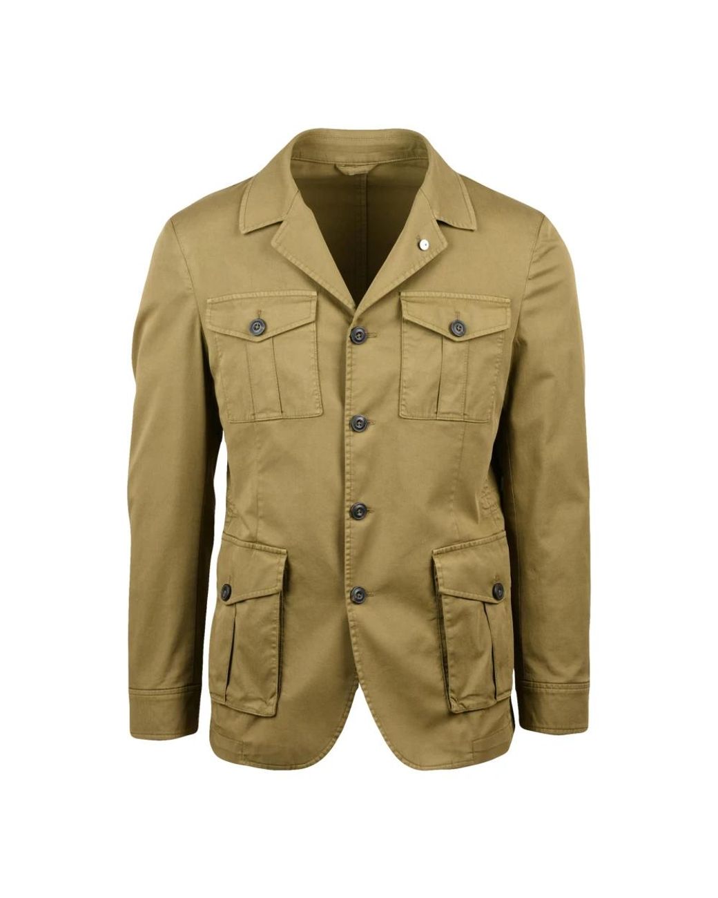 L.b.m. 1911 Green Light Jackets for men