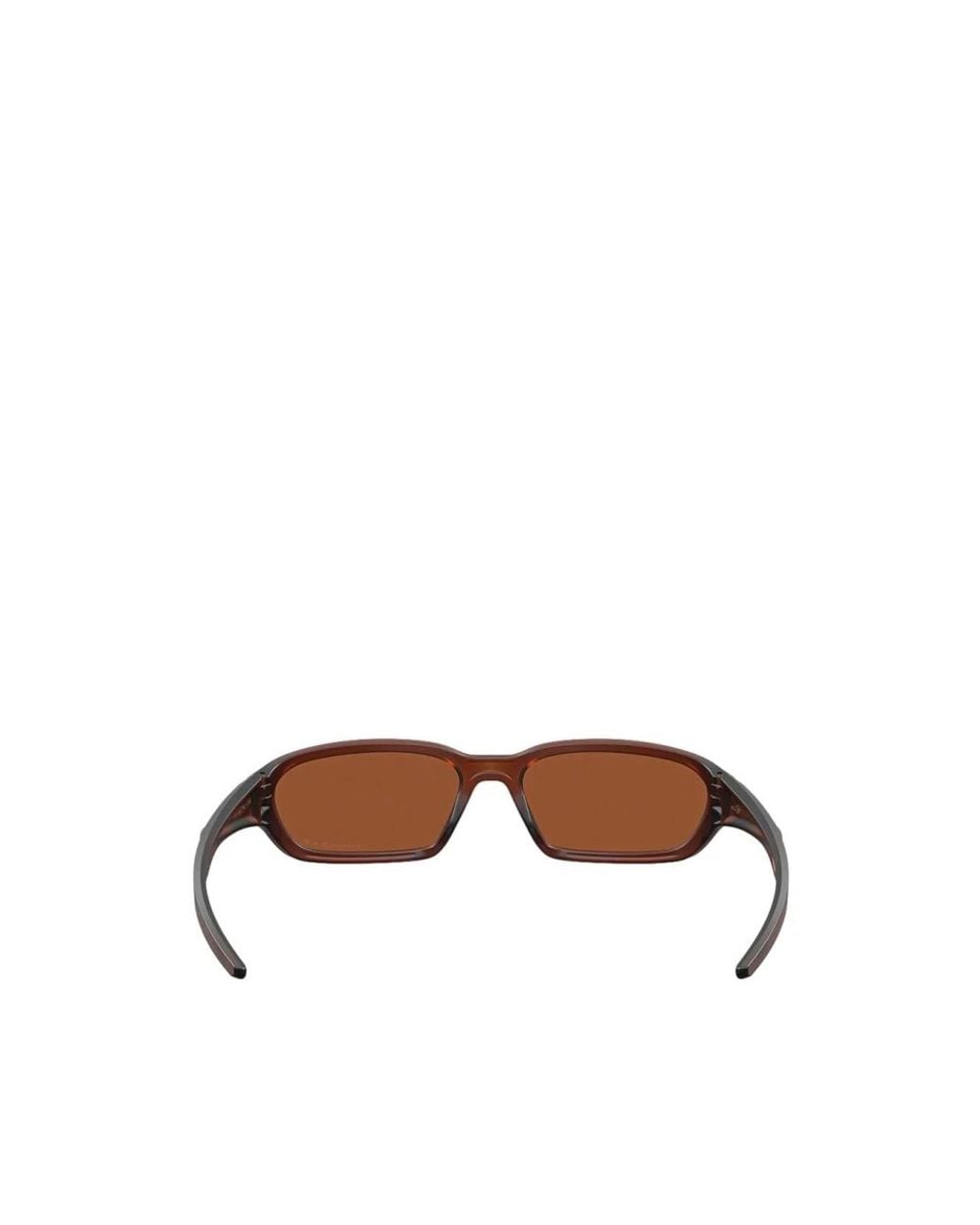 Sunglasses di Oakley in Brown da Uomo