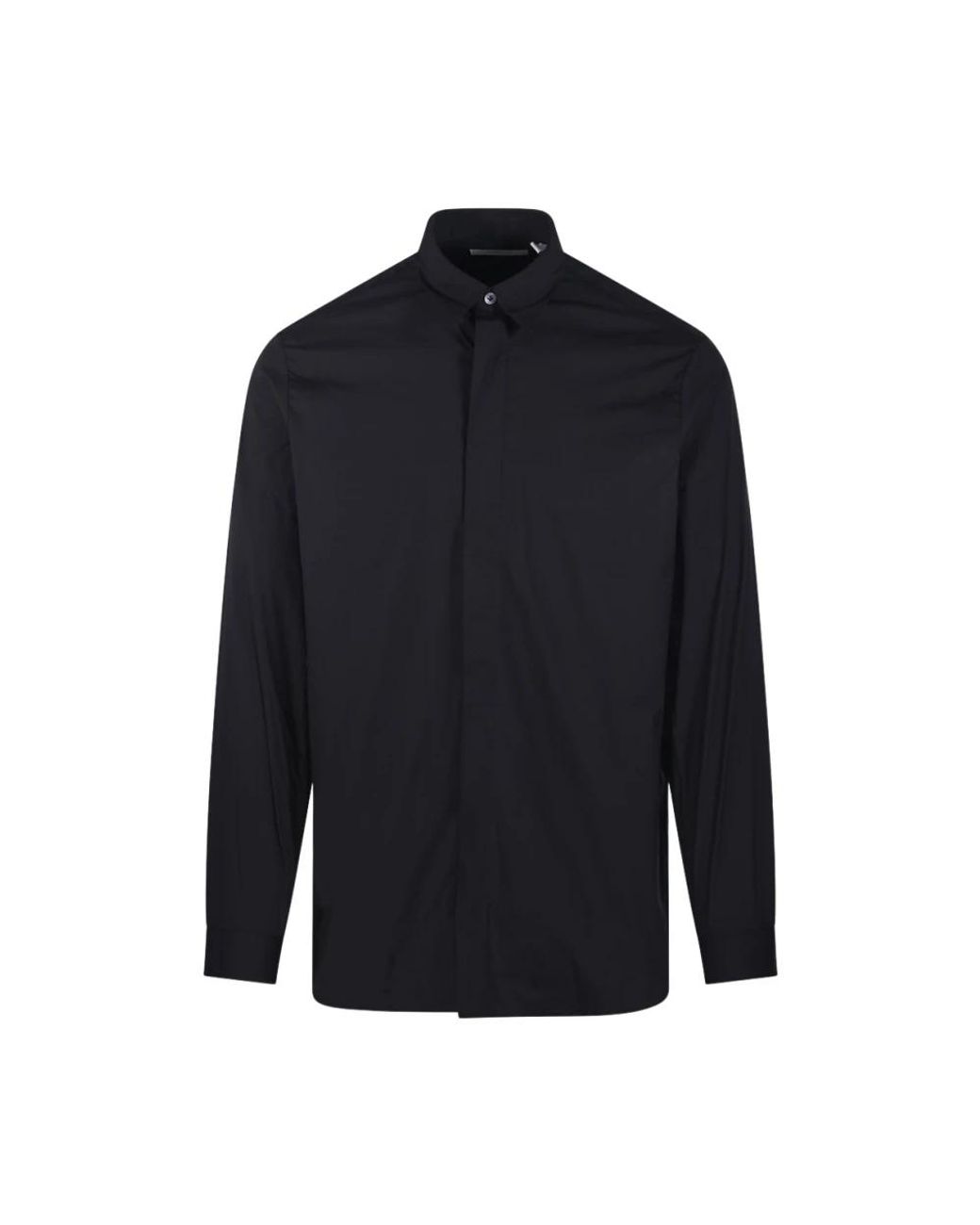 Lardini Blue Formal Shirts for men