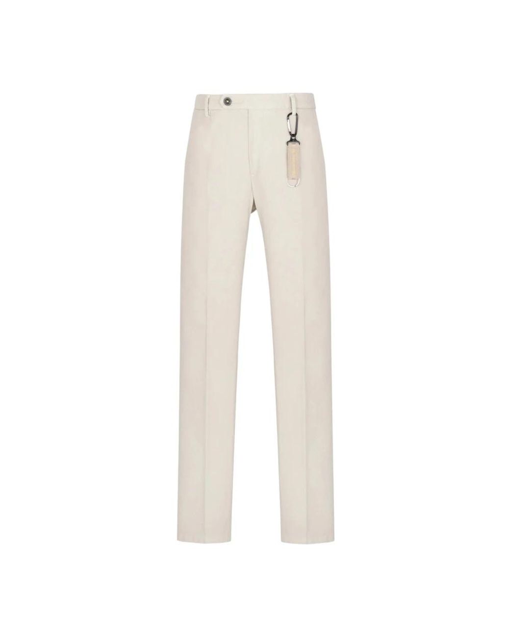 Manuel Ritz Natural Chinos for men