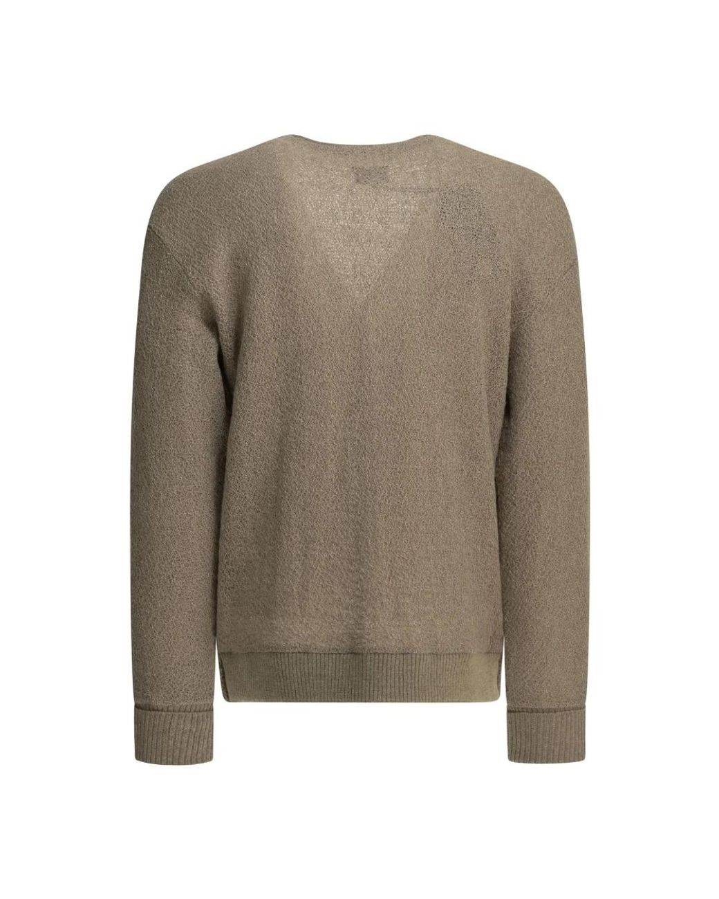 Cardigans Needles pour homme en coloris Brown