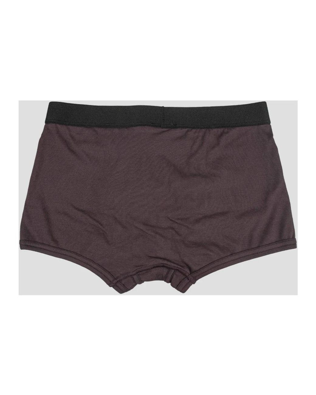 Bottoms Kiton de hombre de color Brown