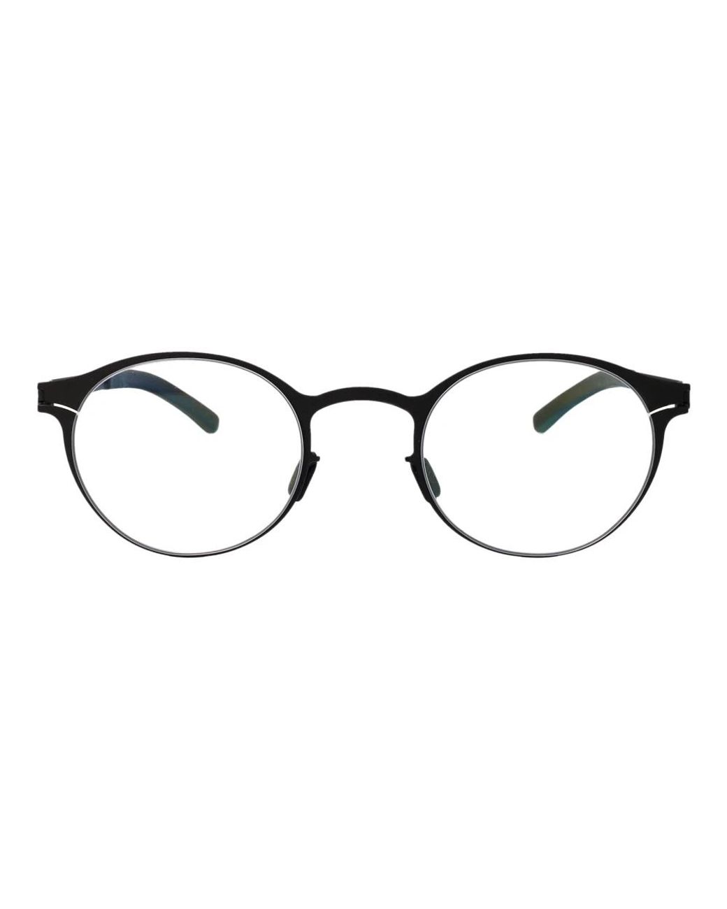 Mykita Black Glasses