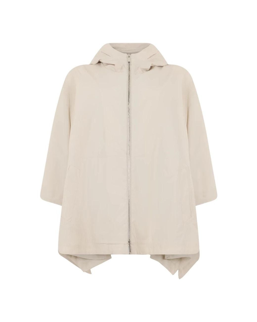 Light Jackets Moorer en coloris Natural