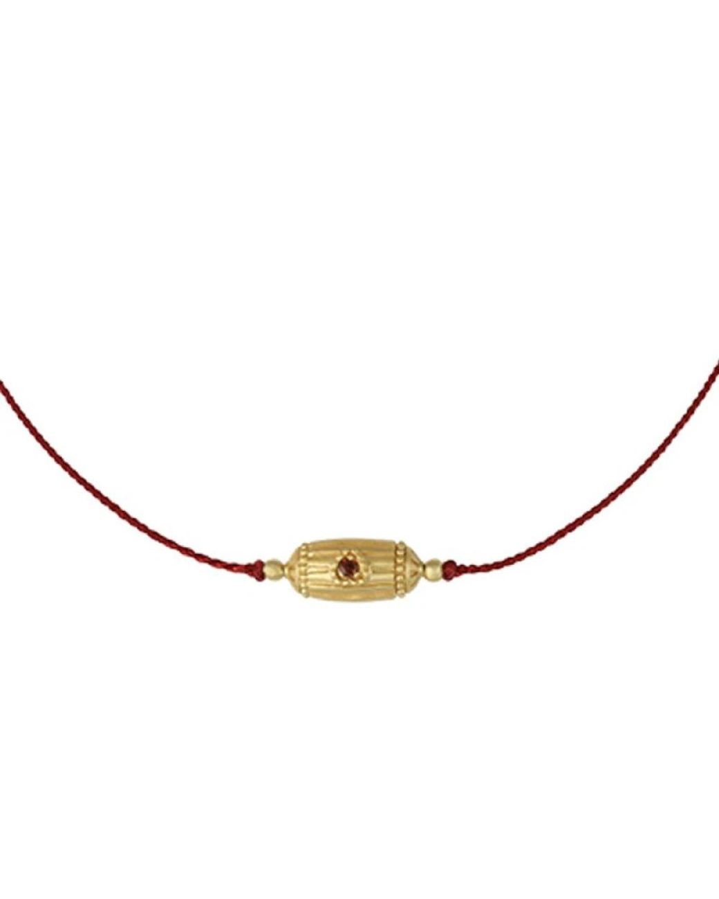 Dorothée Sausset Metallic Necklaces