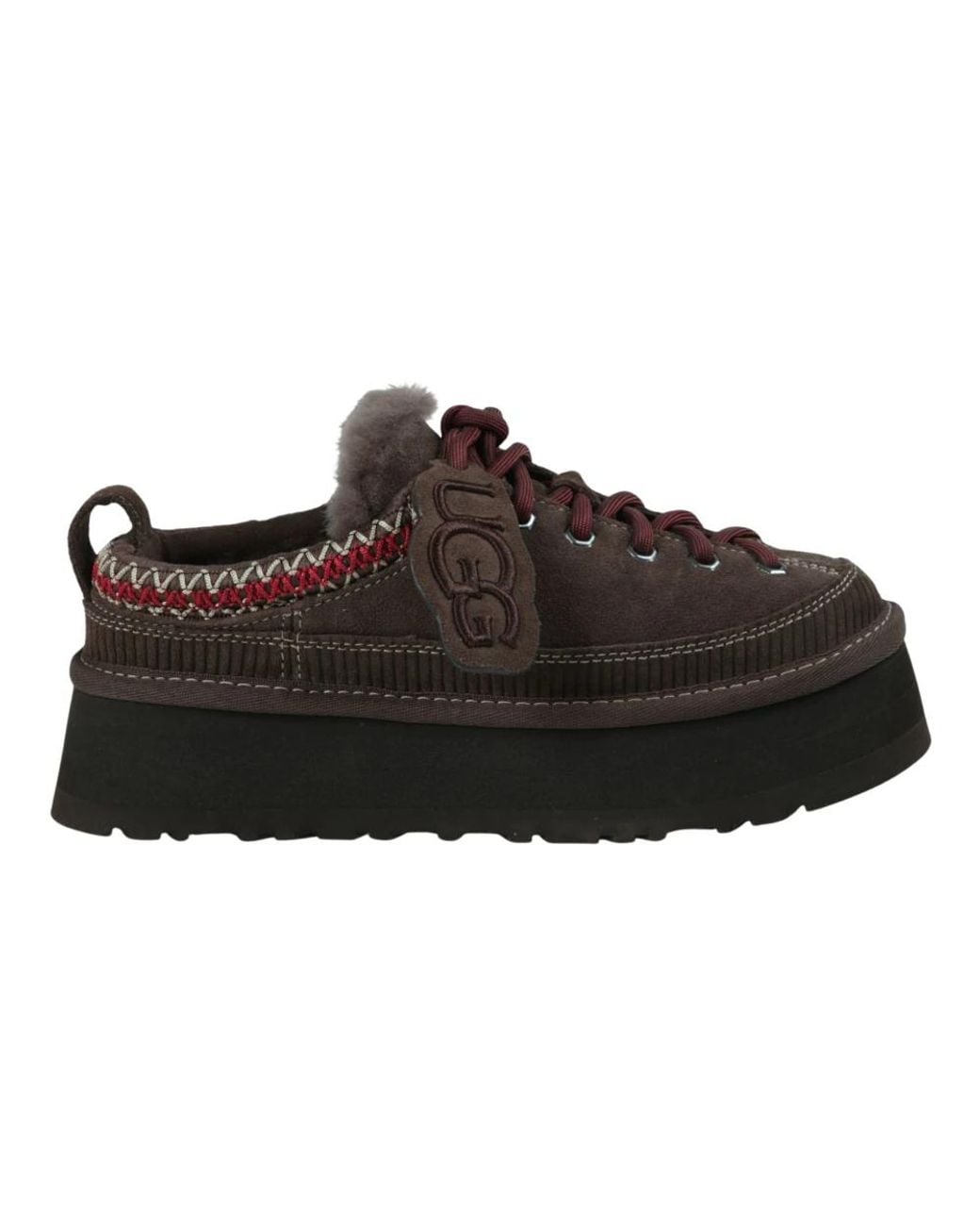 Sneakers di Ugg in Brown