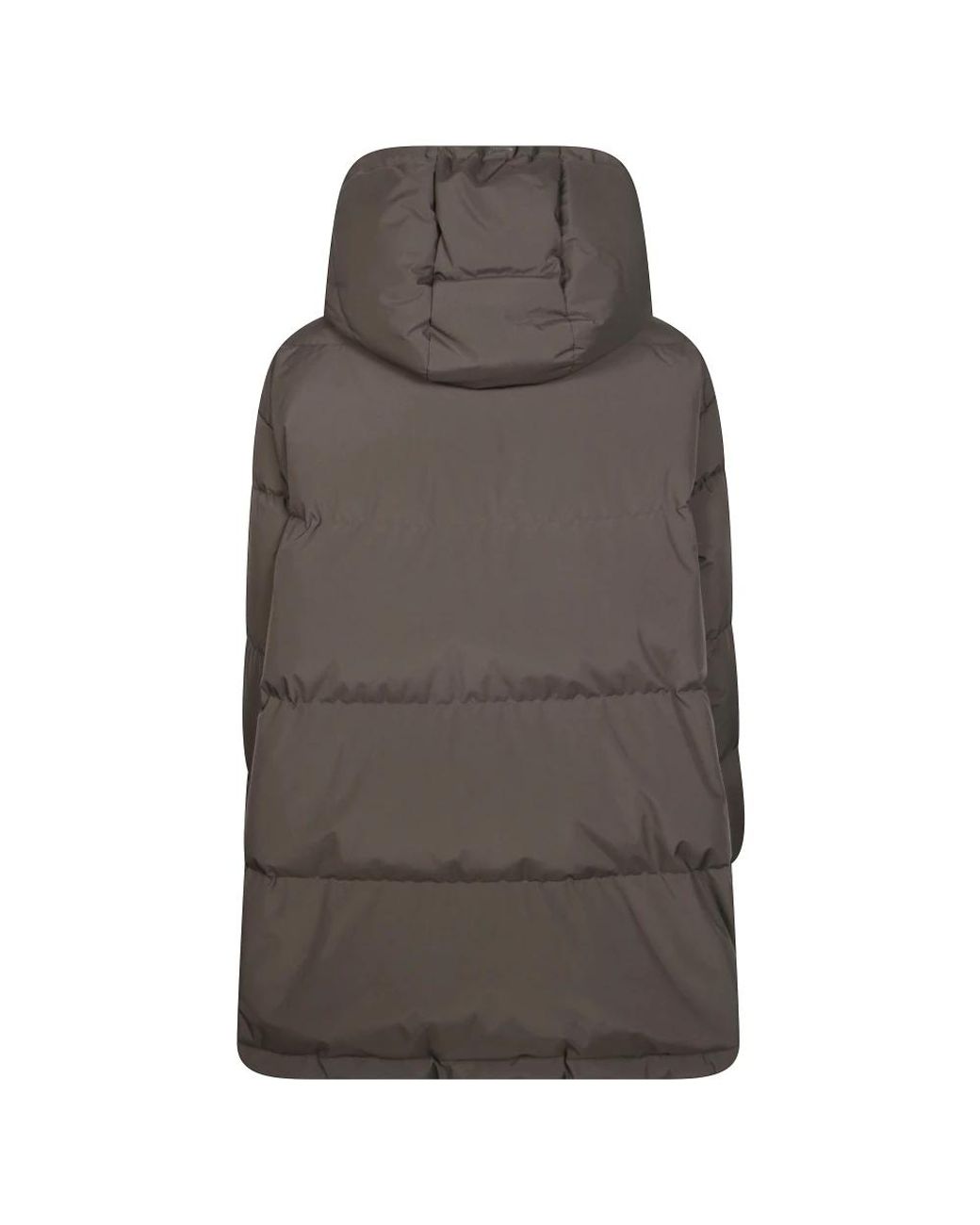 Winter Jackets Herno de color Brown