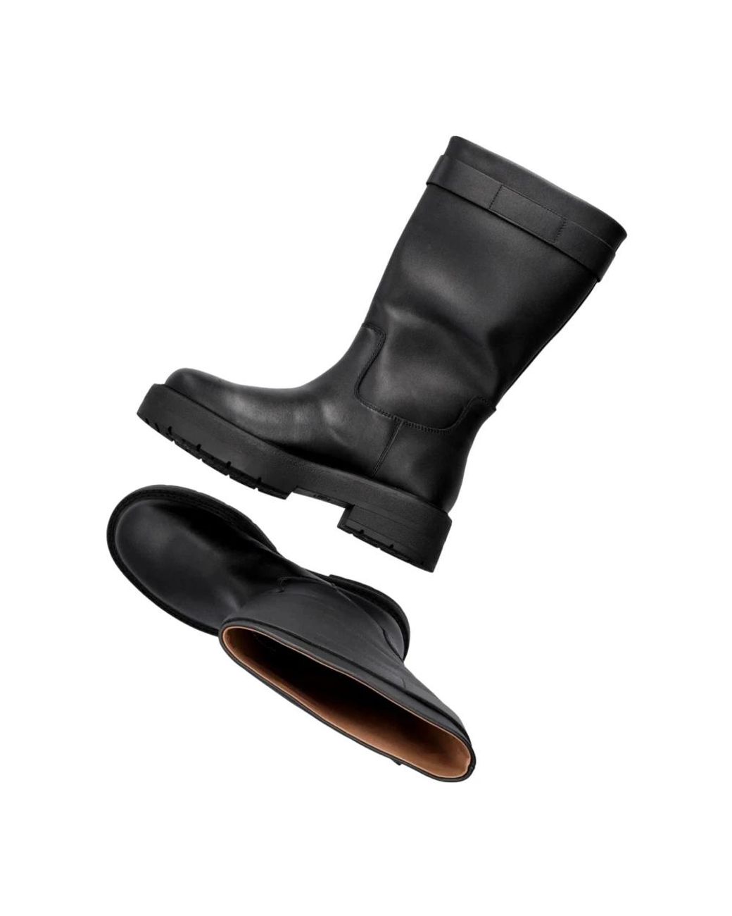 Boss Black High Boots