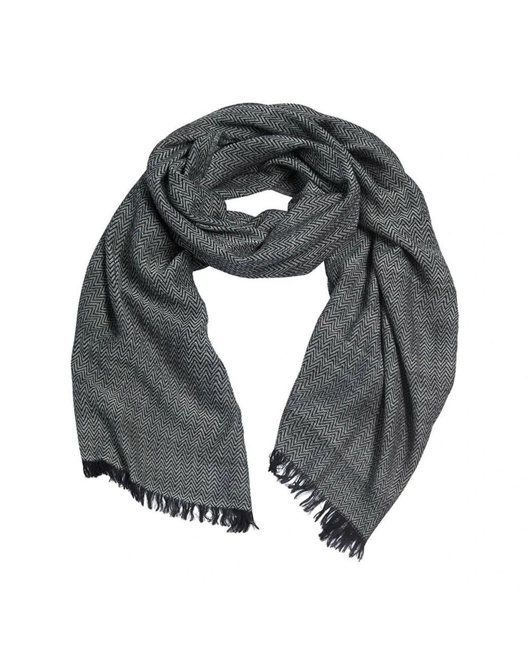 Winter Scarves di Bitte Kai Rand in Gray