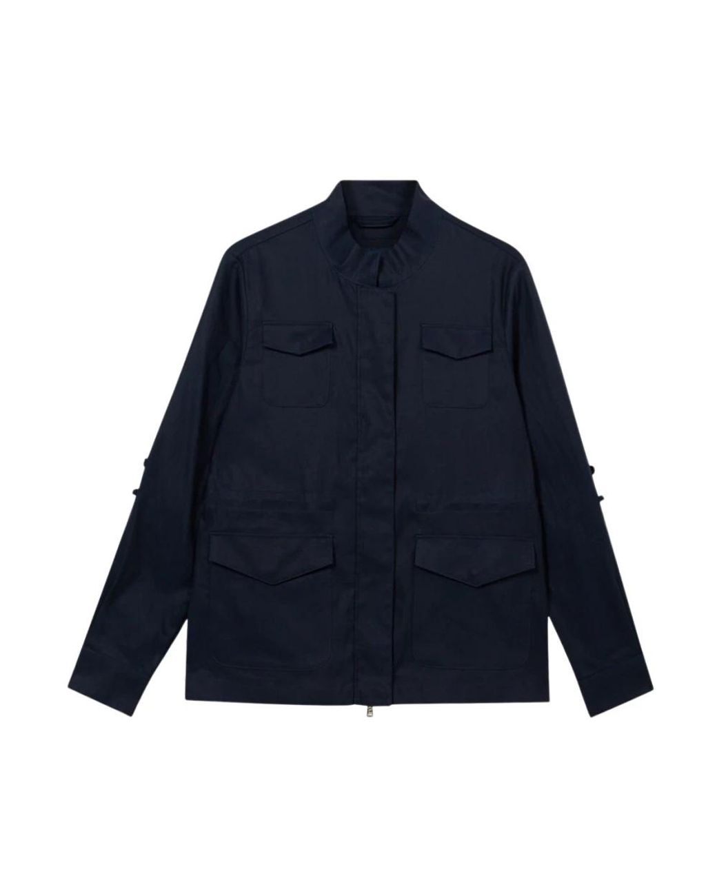 Brooks Brothers Blue Light Jackets