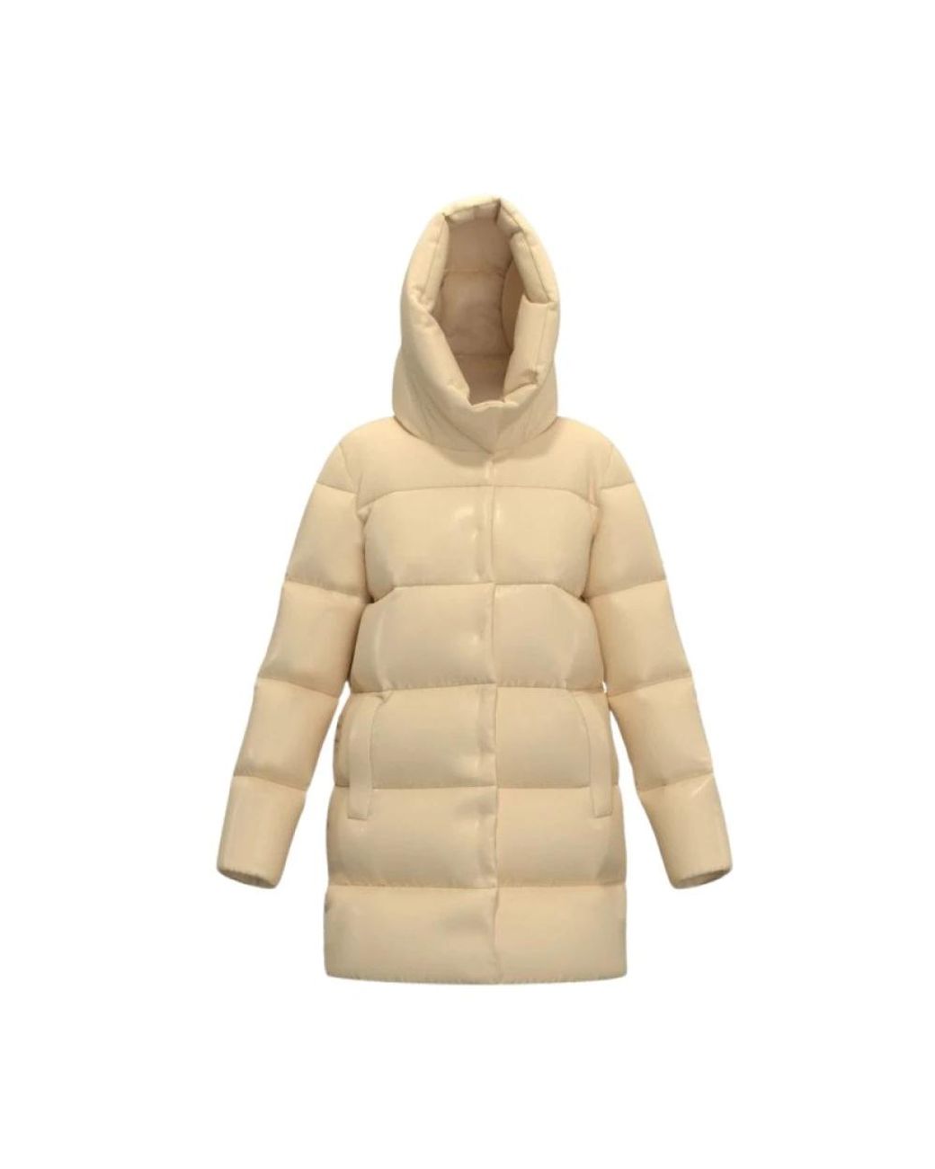 Marella Jassen Winterjassen in het Natural