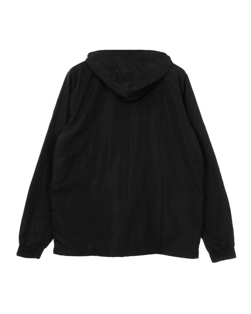 KTZ Black Hoodies for men