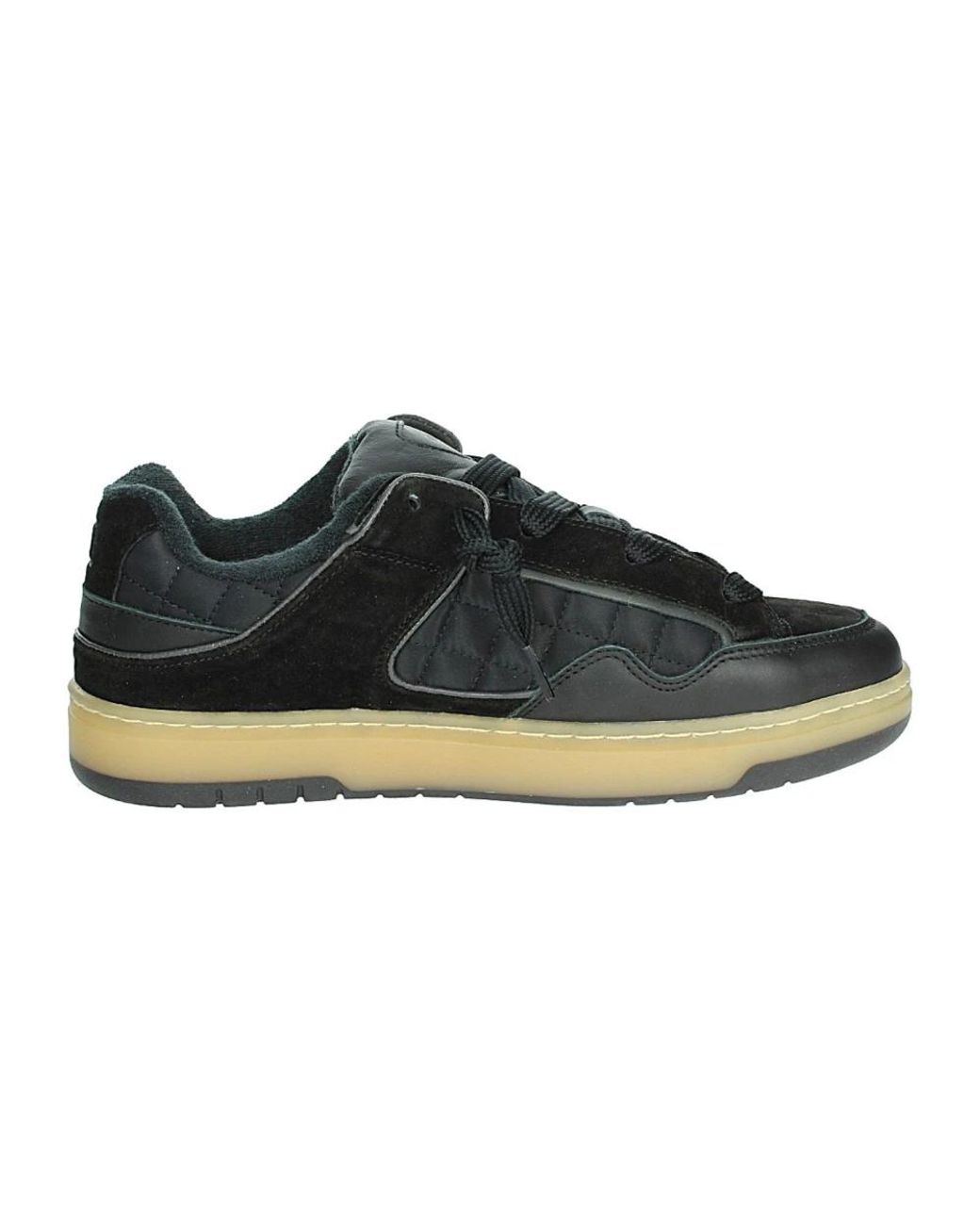 Skate Shoes Date pour homme en coloris Black
