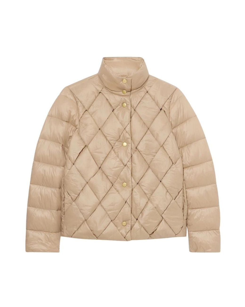 Brooks Brothers Natural Winter Jackets