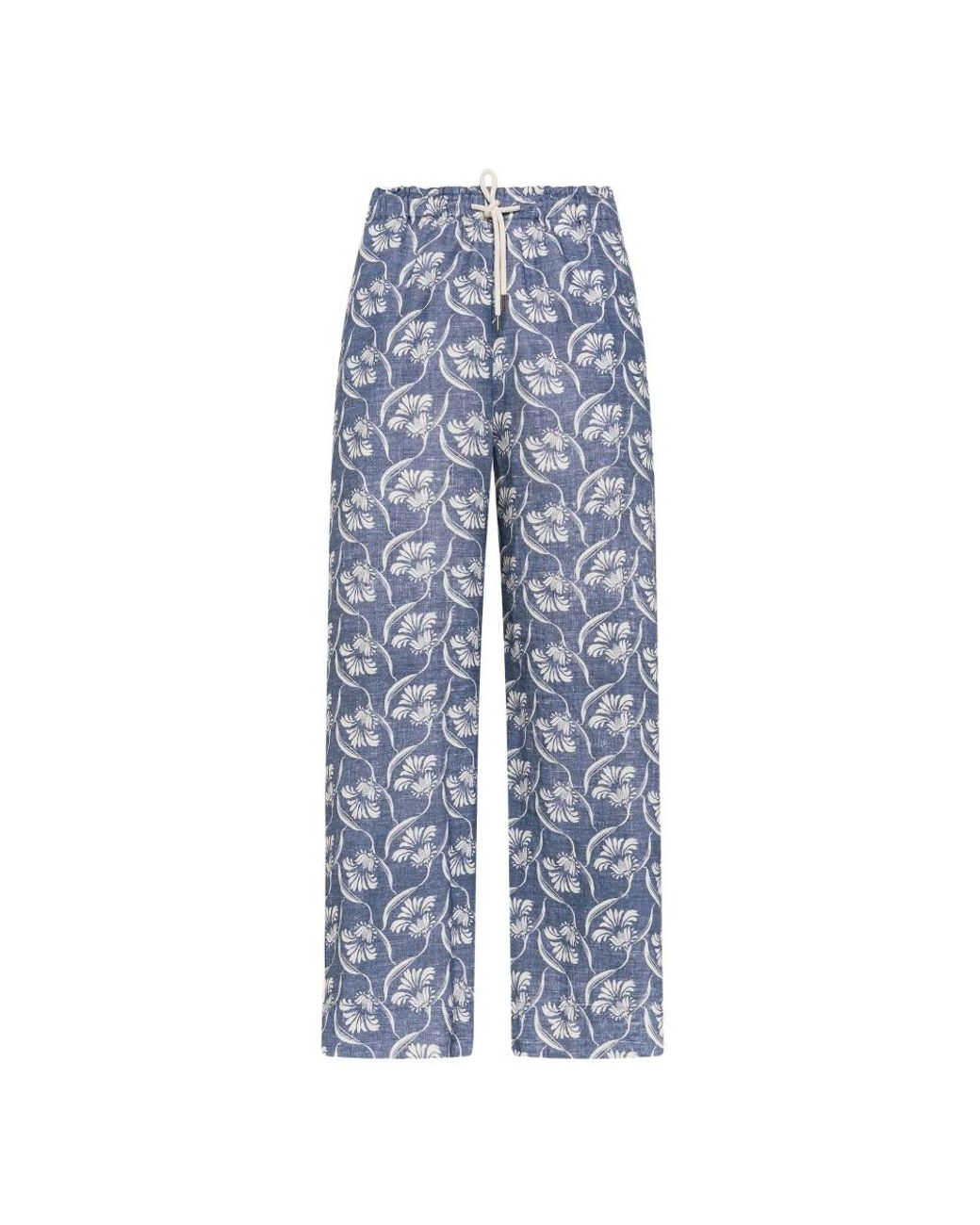 Seventy Blue Pyjamas