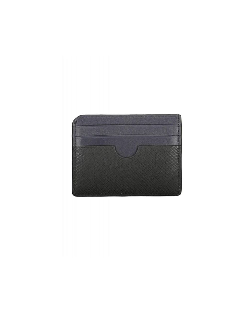 Tommy Hilfiger Black Wallets & Cardholders for men