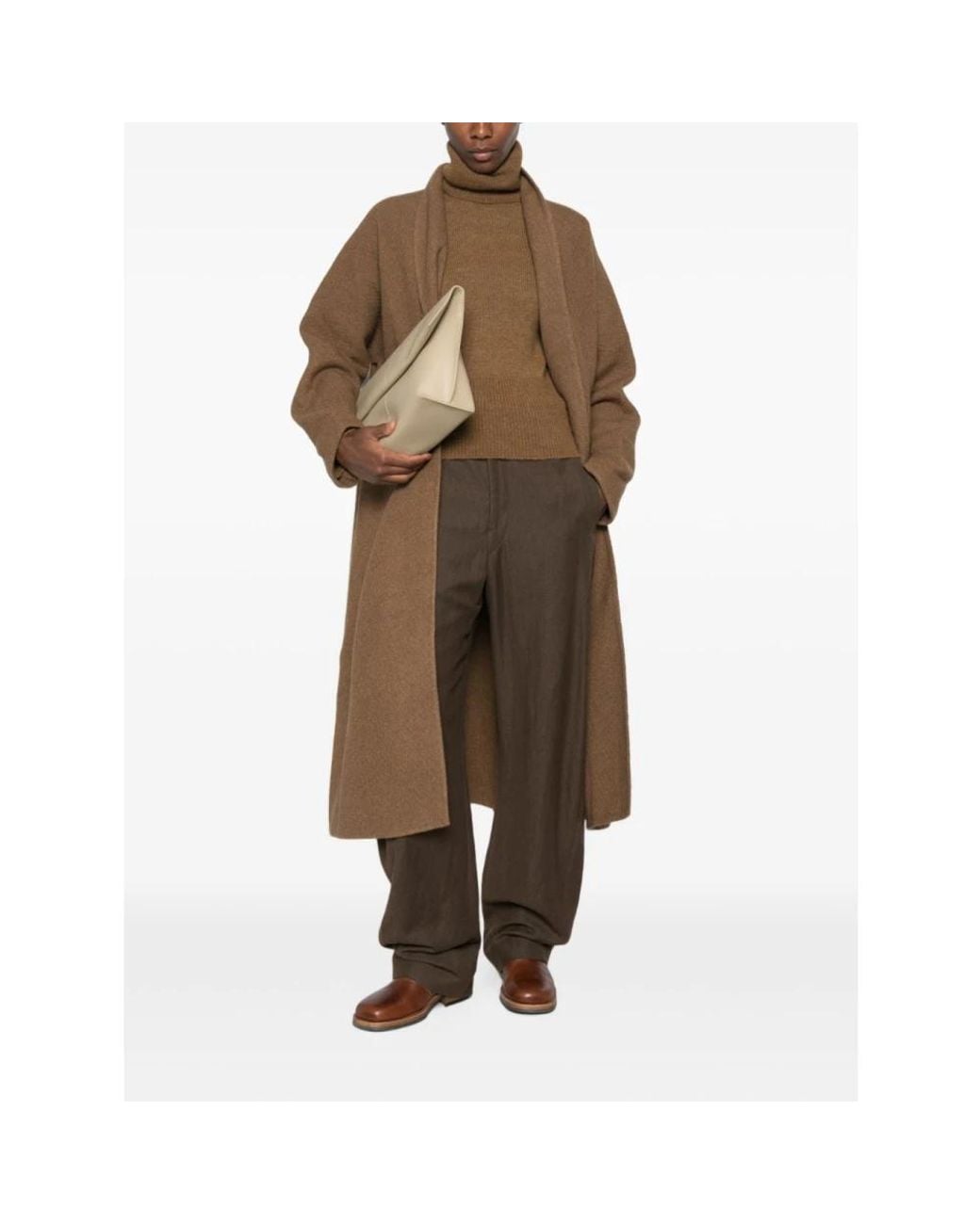 Turtlenecks Cortana de color Green