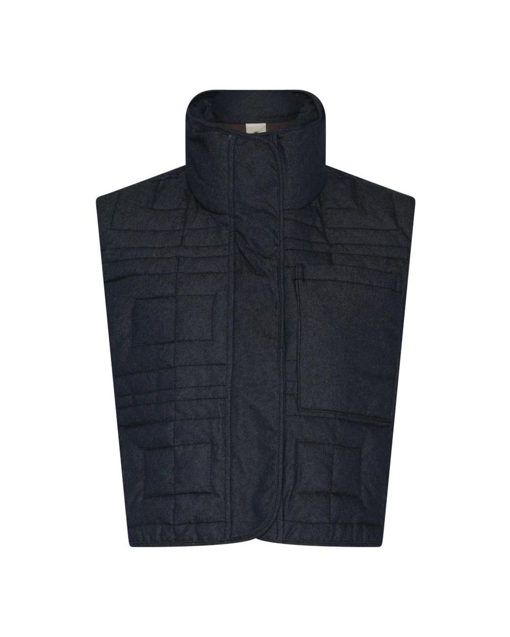 Vests Heartmade en coloris Blue