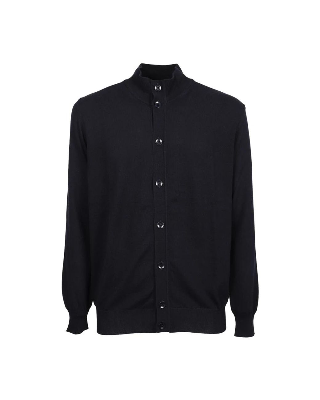 Kangra Blue Cardigans for men