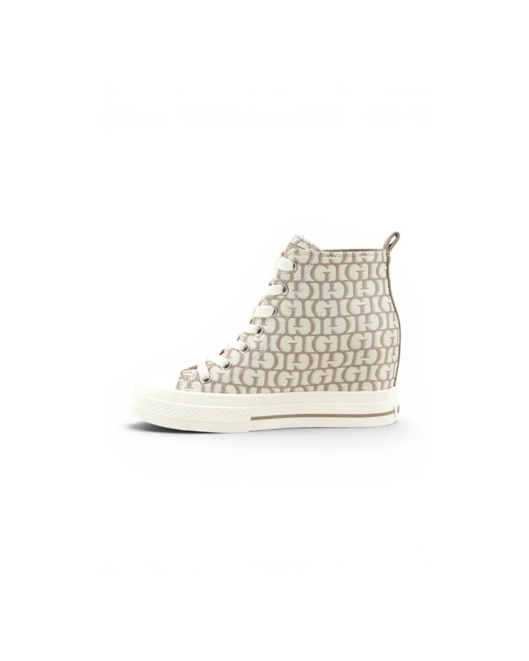 Guess Natural Wedges