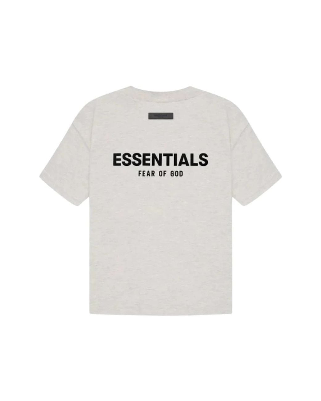 Fear Of God White T-Shirts for men