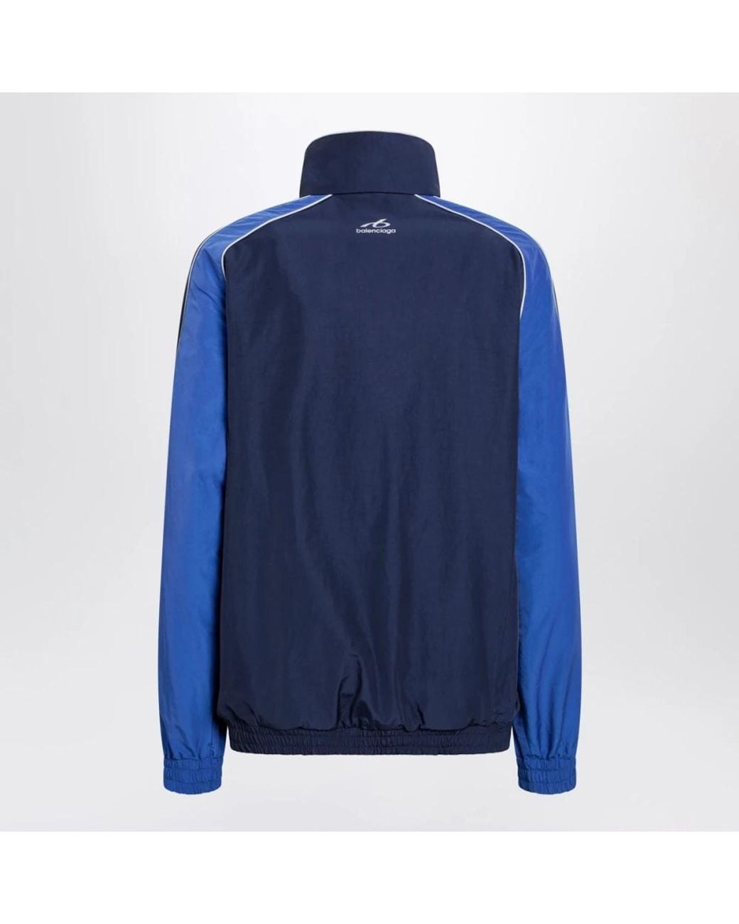 Balenciaga Blue Light Jackets