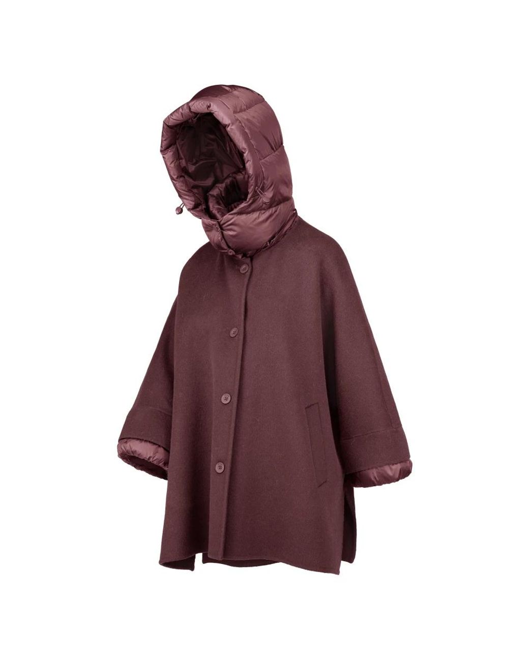 Capes Bomboogie de color Red