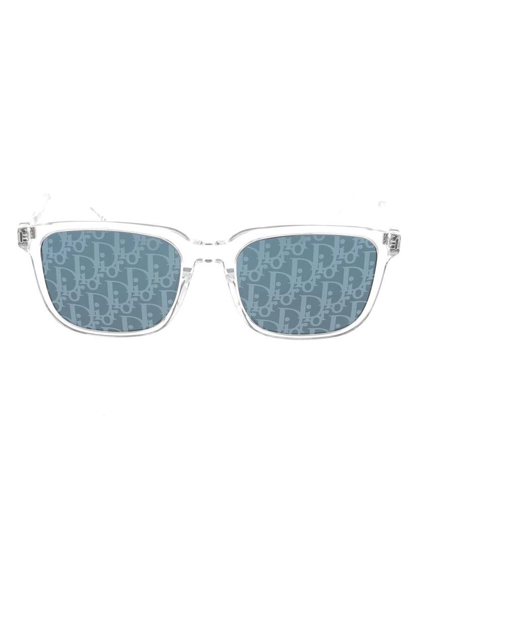 Sunglasses Dior de color Blue