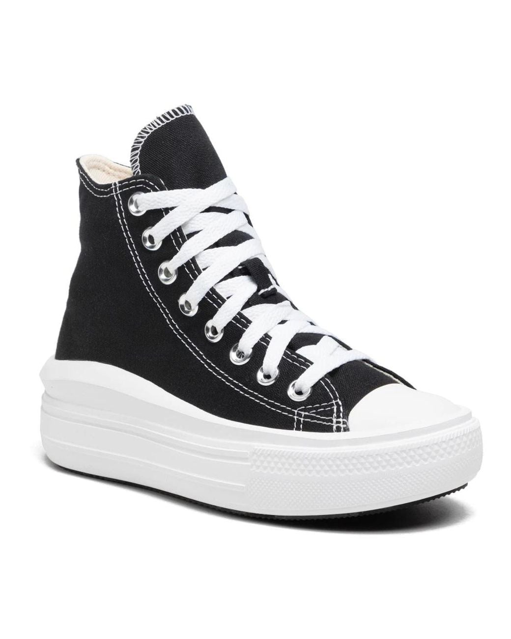 Skate Shoes Converse en coloris Black