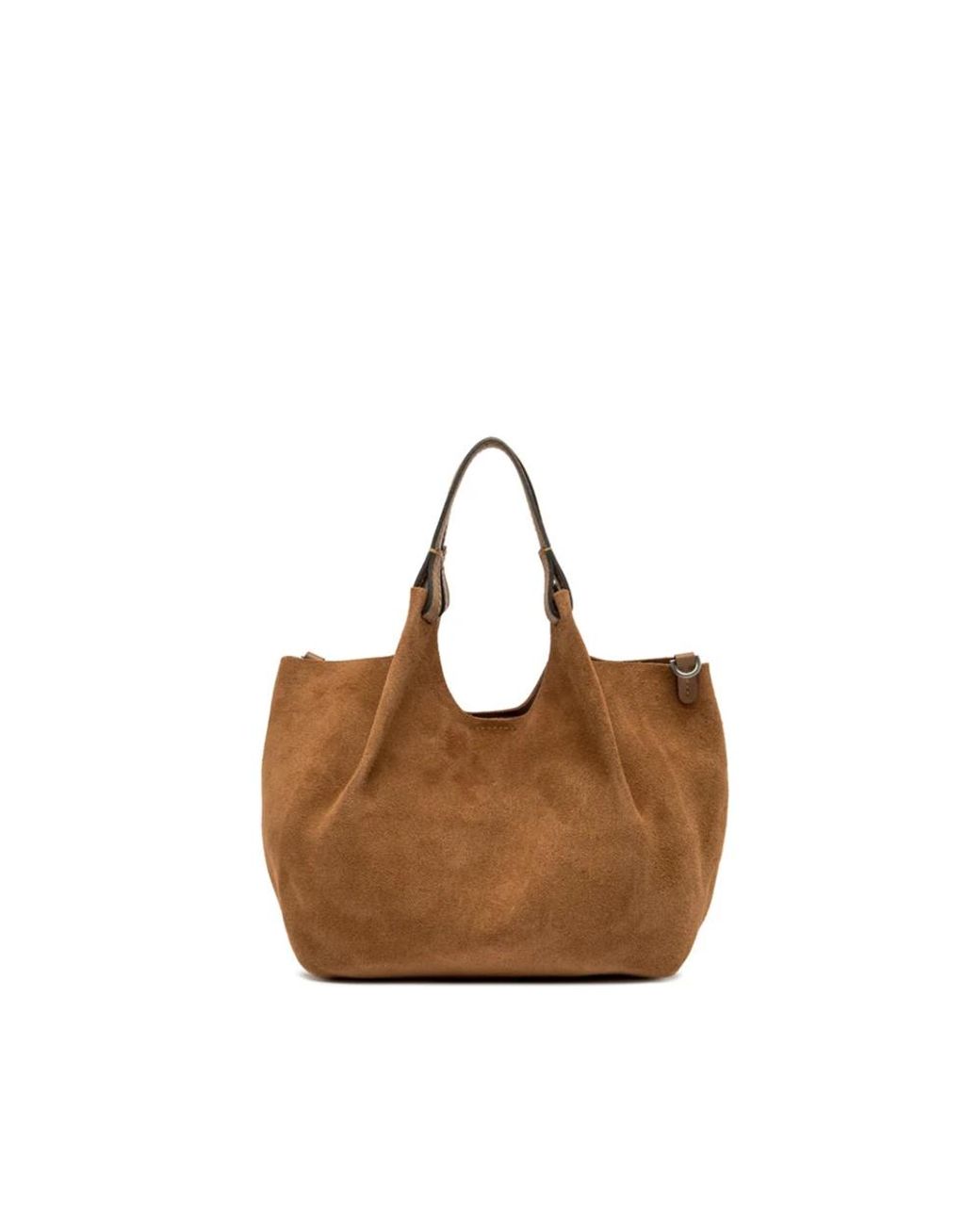 Gianni Chiarini Brown Tote Bags