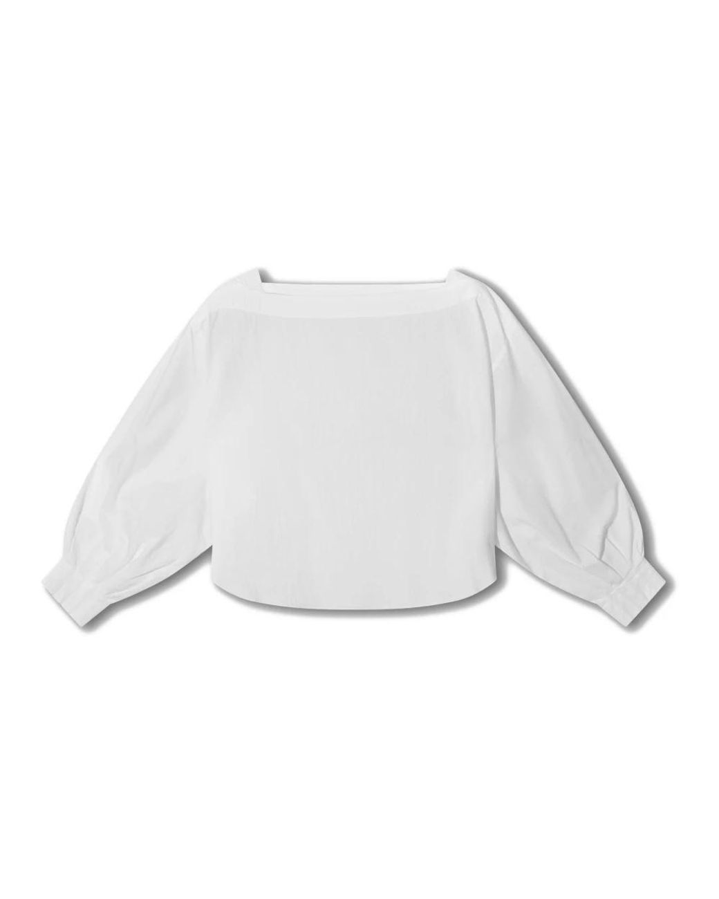 10Days Overhemden ,Wit ,Blouses in het White