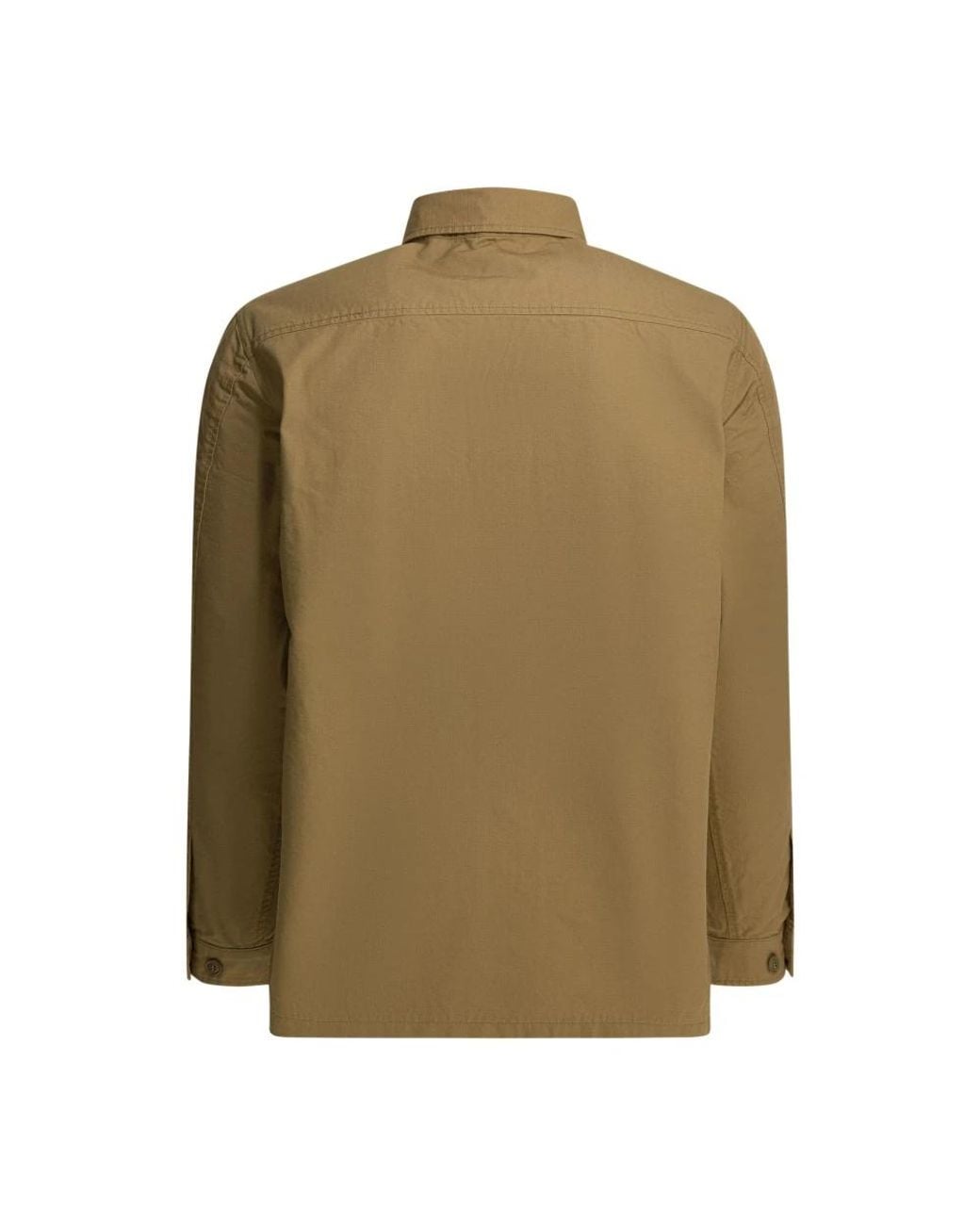 Manifattura Ceccarelli Green Light Jackets for men