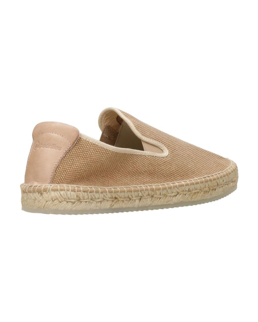Espadrilles di Espadrilles in Natural da Uomo