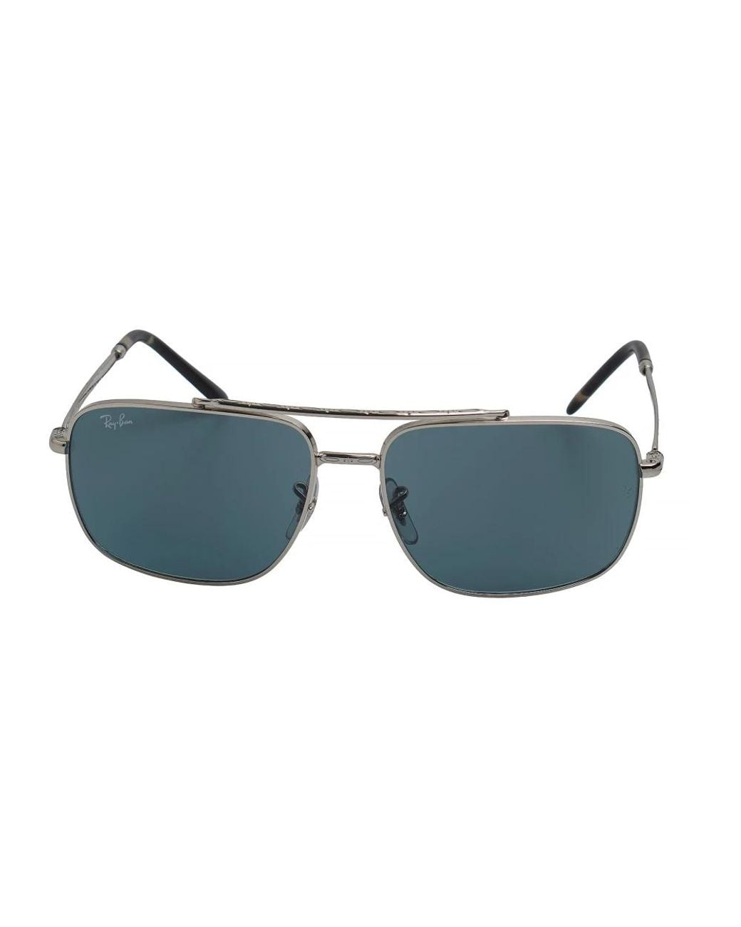 Ray-Ban Blue Sunglasses for men
