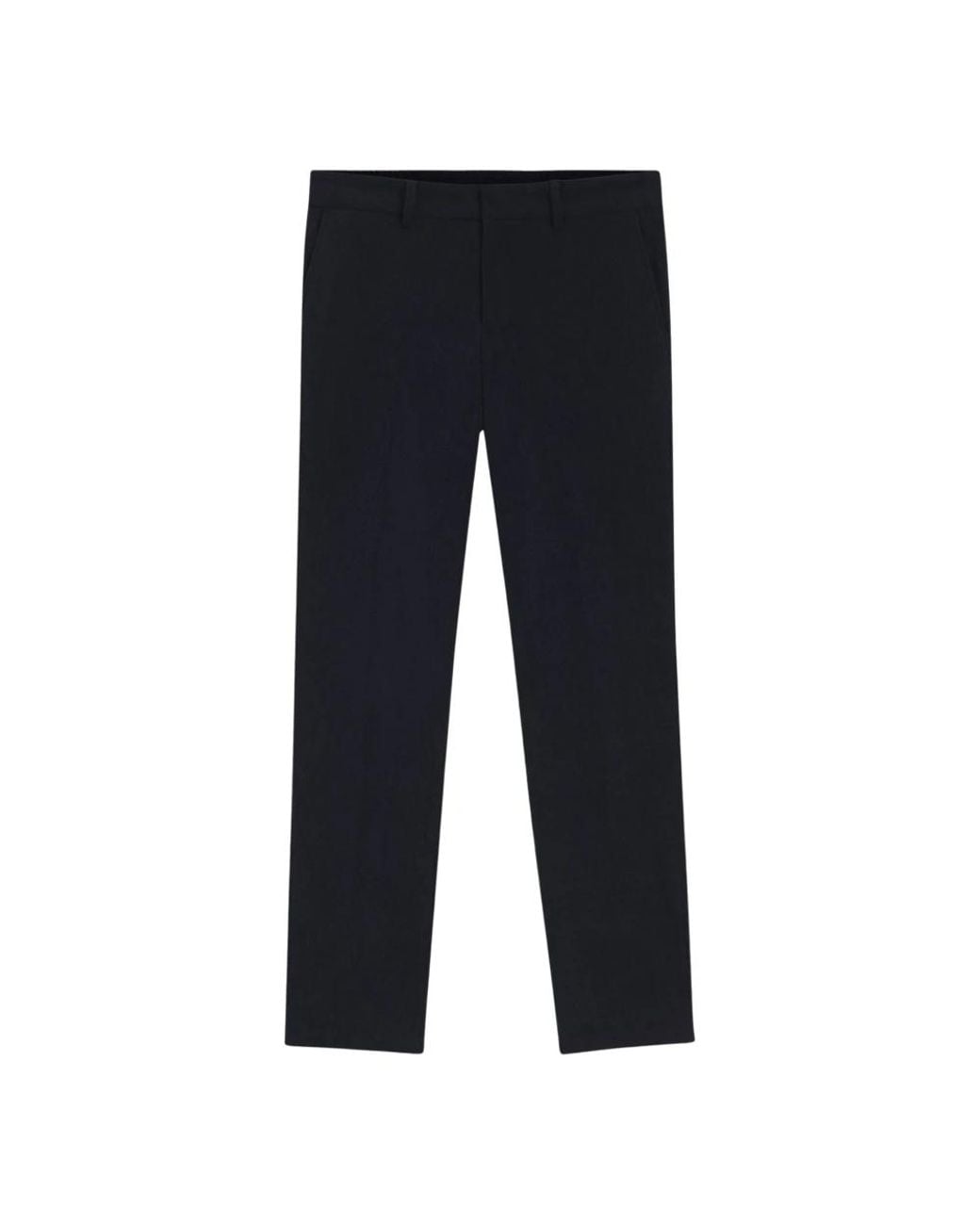 Boss Blue Chinos for men