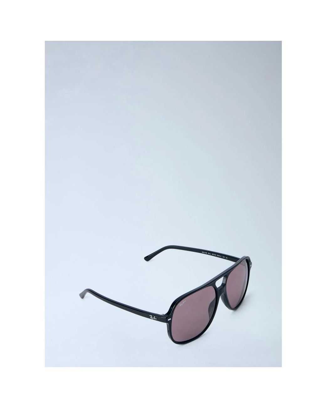 Sunglasses di Ray-Ban in Purple