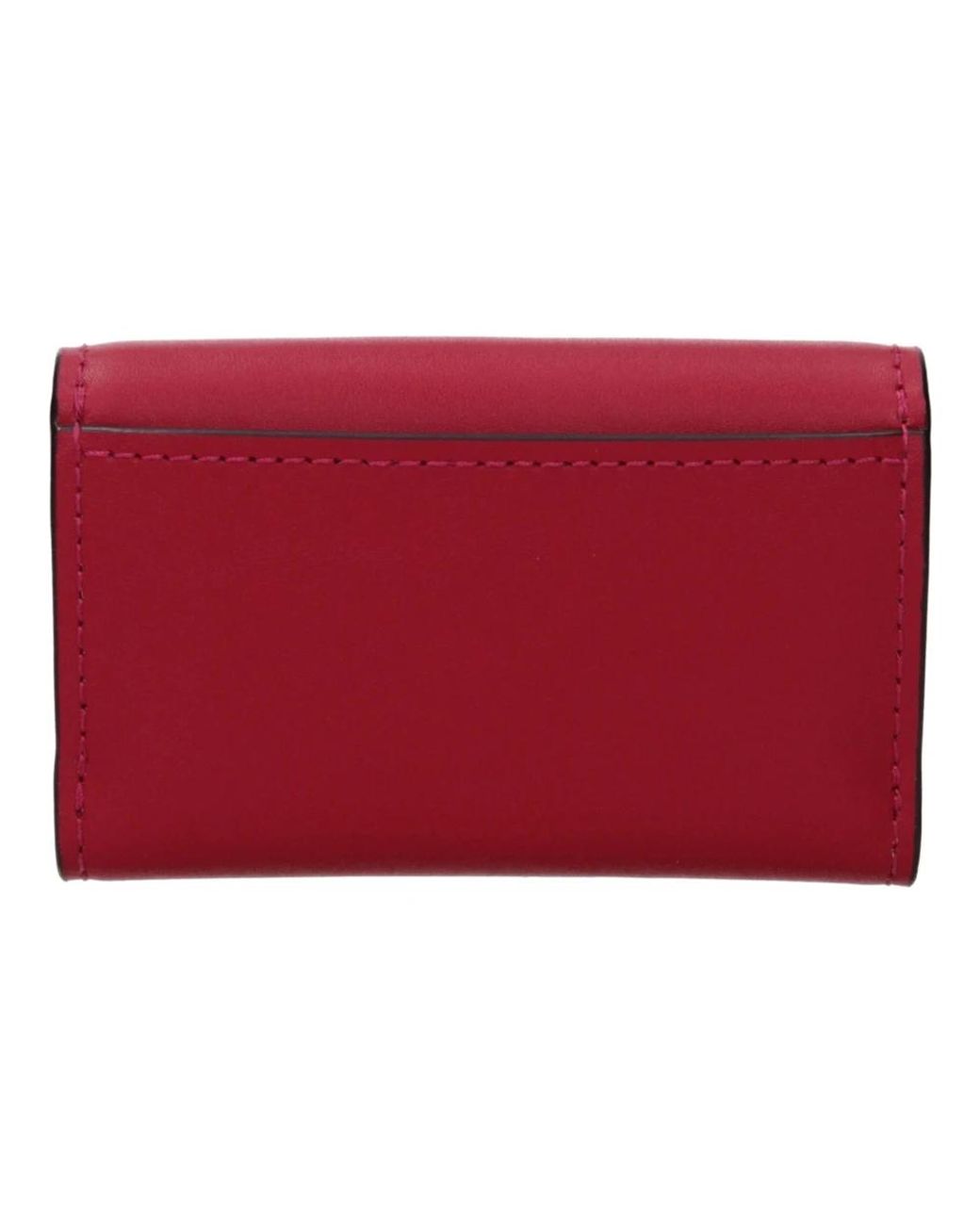 Michael Kors Red Wallets & Cardholders