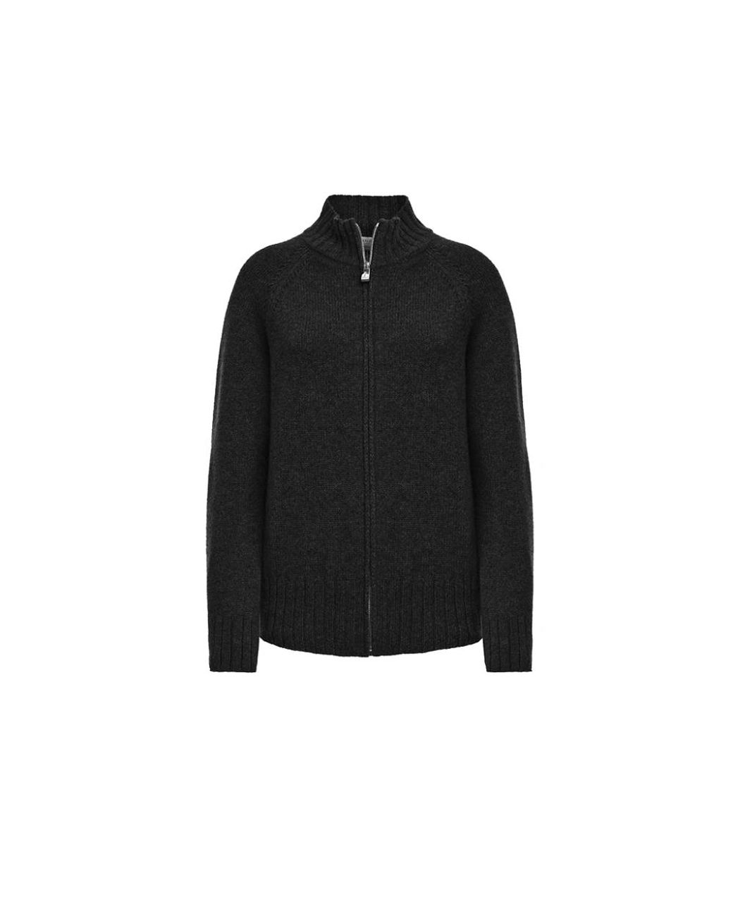 Cardigans Malo de color Black