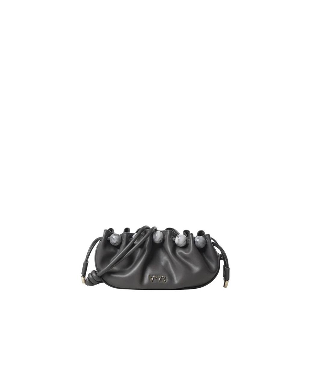 V73 Secchiello Topazio in het Black