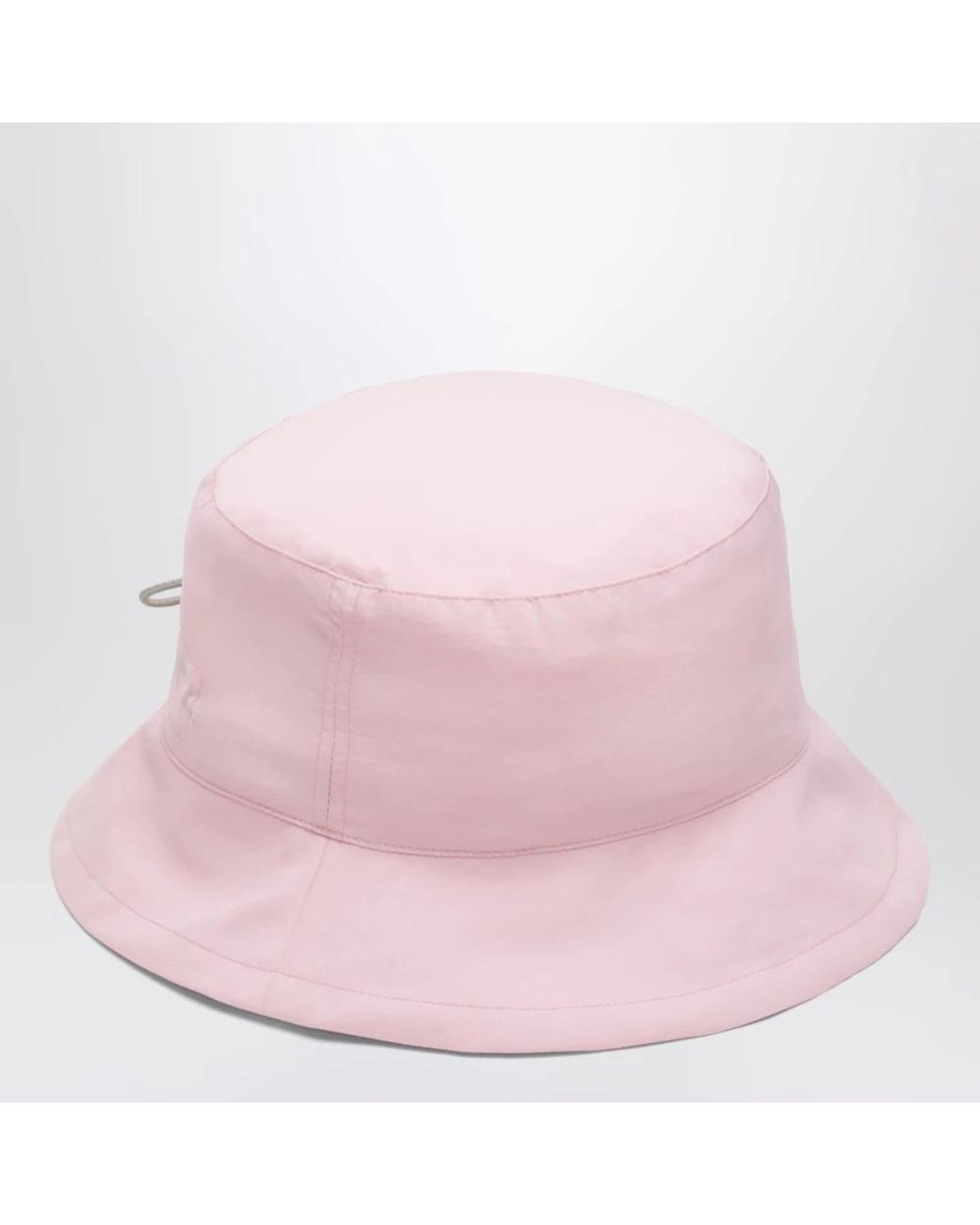 Jacquemus Pink Accessories