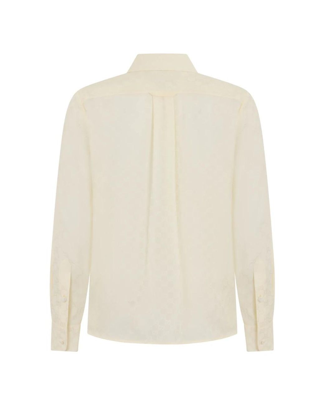 Gucci White Shirts